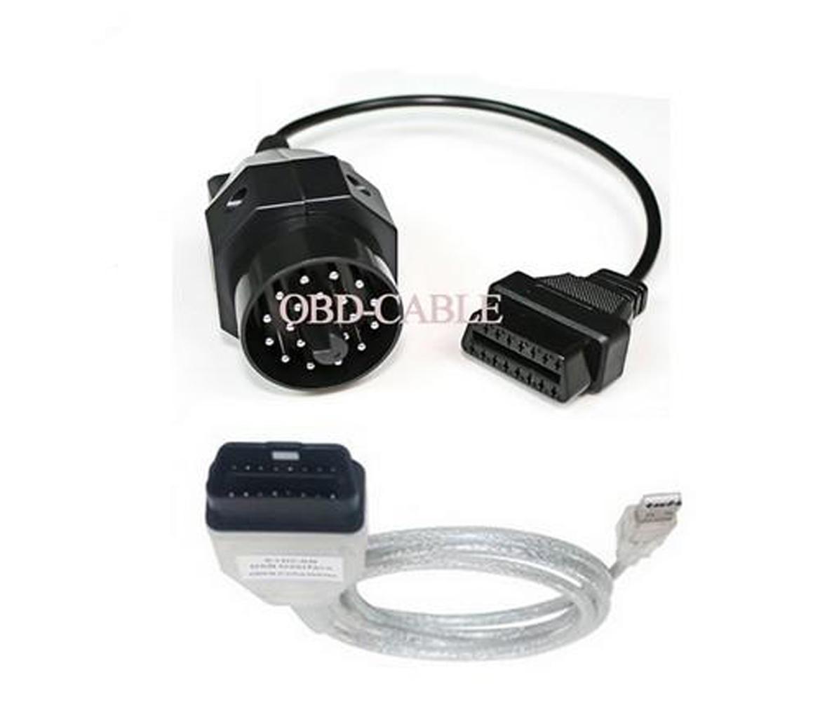 Usb to serial adapter bmw standard tools #4