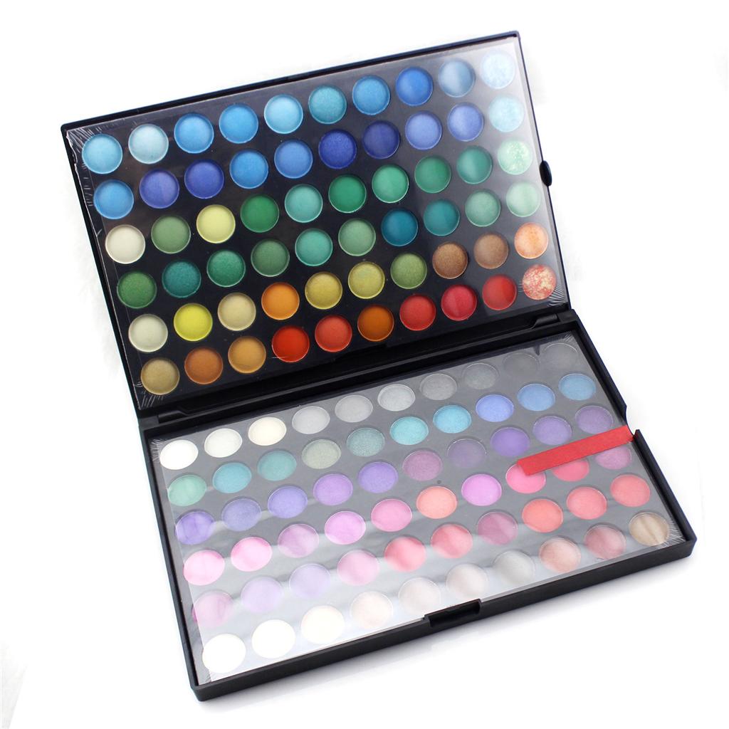 Pro 120 full color eyeshadow palette fashion eye shadow wholesale Pro 120 full color eyeshadow palette fashion eye shadow wholesale