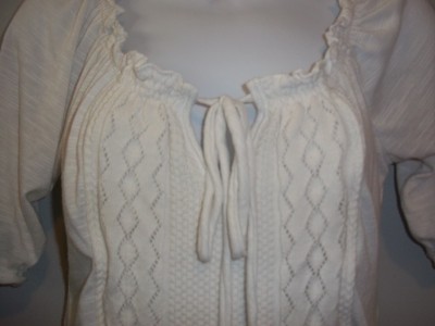 Cute Junior Clothes on Self Esteem Top Sz M Juniors Cute Ebay