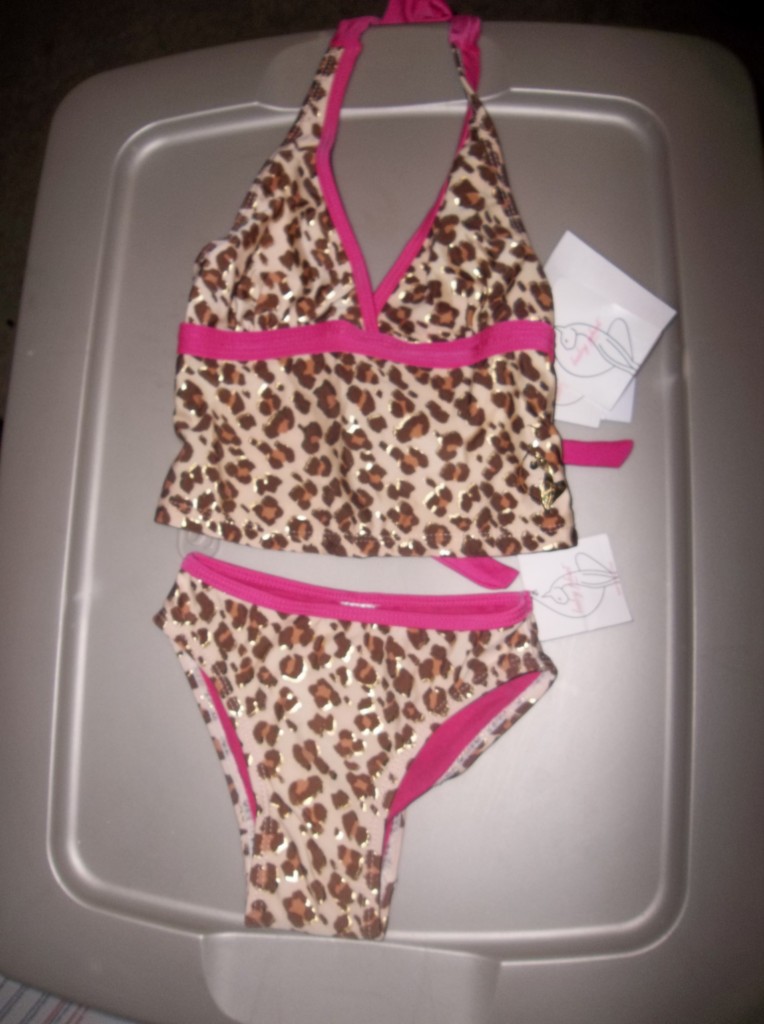 NWT BABY PHAT SWIMSUIT SWIMWEAR CLOTHES INFANT FASHION BABY PHAT INFANT