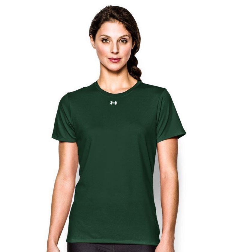 under armour heatgear shirt loose fit