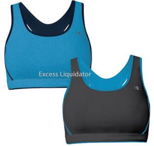 Champion reversible sports bra Champion Reversible Fitness Sports Bra at bestkapper.tk Free Shipping Offer Bare Necessities is the only online intimates retailer to offer certified Bra Fit Experts to its customers! Call ext 4.