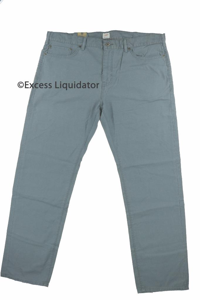 DOCKERSPACIFICCOLLECTION5POCKETSTRAIGHTFITMENSPANTS