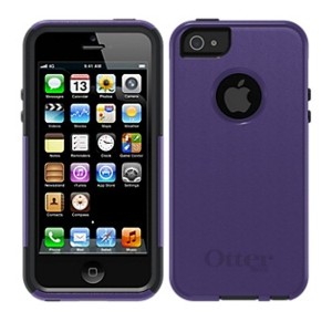 Iphone 5 Otterbox Commuter Instructions