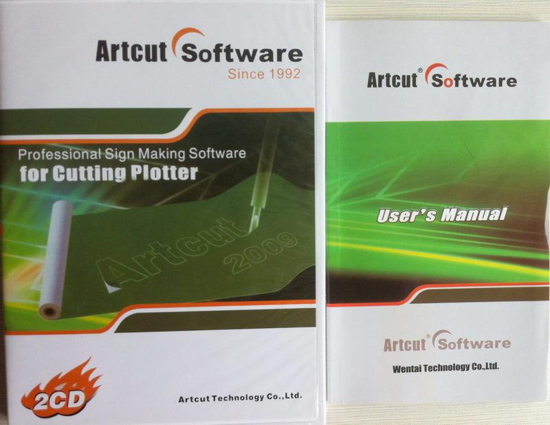 Artcut 2009