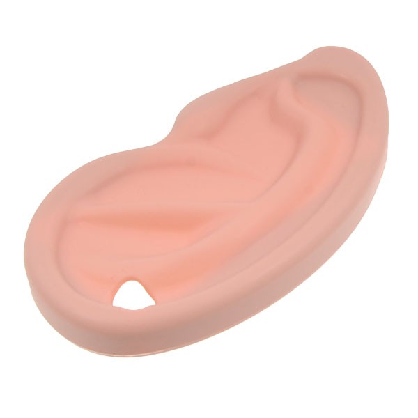 UNIQUE AND FUNNY ! Ear Shaped P...