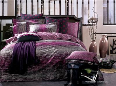 King Size Bedding Sets on Pattern Cotton Bedding Bed Set Duvet Quilt King Size Bedset   Ebay