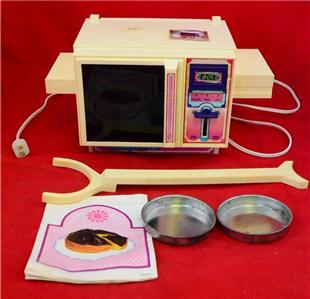 retro easy bake oven