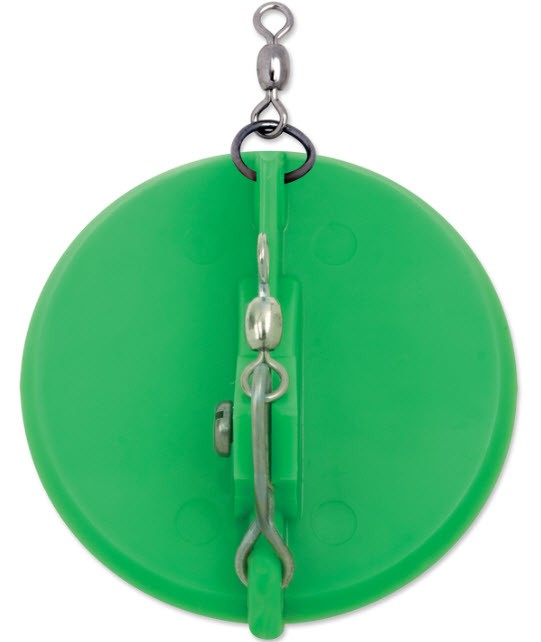 Dipsy Diver 50 Feet Trolling Planer GET DOWN DEEP (rigger troll lure