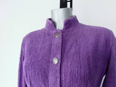 candlewick bathrobe