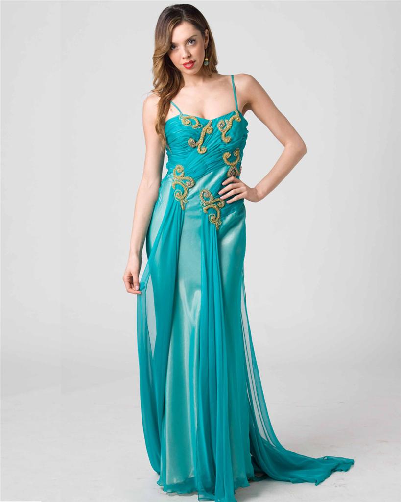 ... Dress Long Evening Party Gown by Lavro Couture size 16 Clearance sale ... Dress Long Evening Party Gown by Lavro Couture size 16 Clearance sale