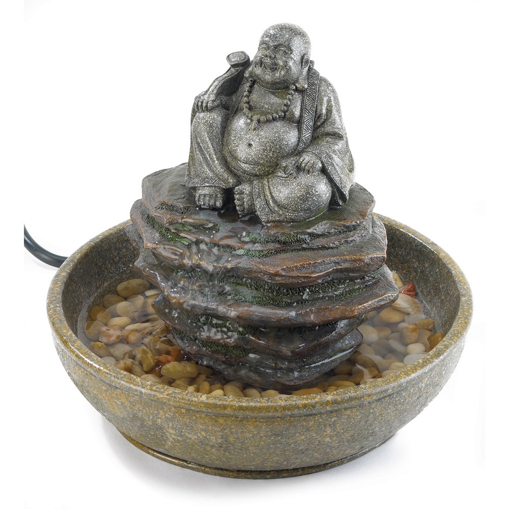 Buddha Water Fountains 11