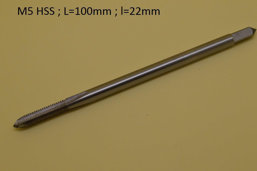HSS Nut Tap M3 M12 Long Series Metric Right eBay
