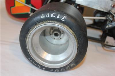 remote control sprint car