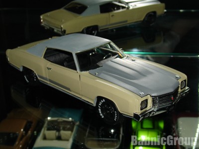 fast and furious 1970 monte carlo