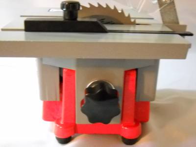 table hobby saw electric craft mini