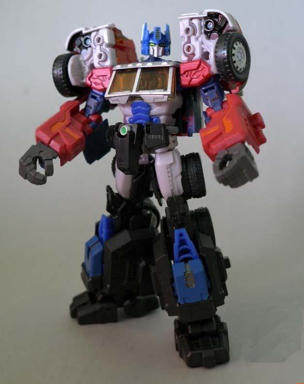 transformers g2 optimus prime toy