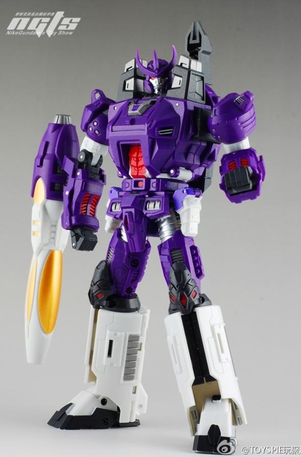 unique toys transformers shut down