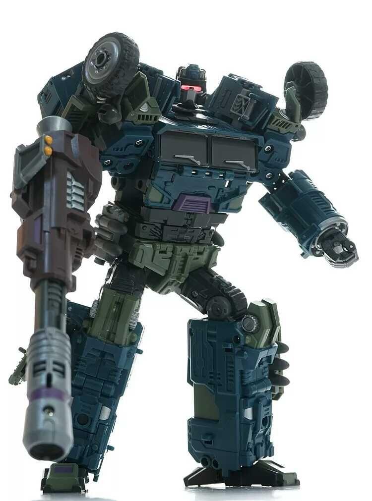transformers tlk onslaught toy