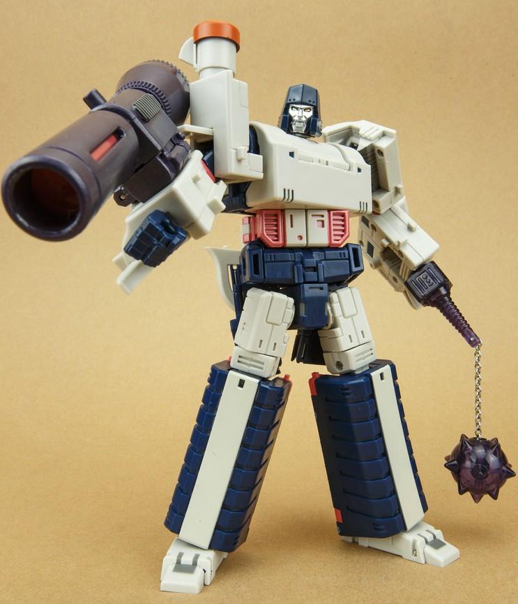 New ToyWorld Transformers TW01C 02C Hegemon Megatron Orion Optimus