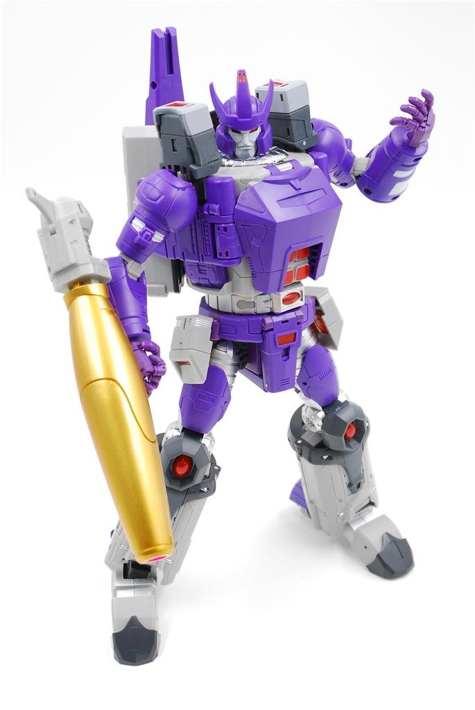 New DX9 toys Transformers D07 Tyarnt Galvatron Figure MISB In Stock eBay
