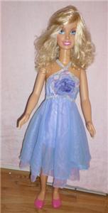 barbie big size