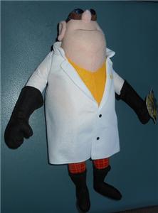 gru doll