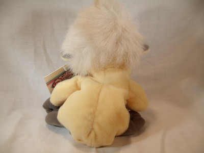 gurgi plush