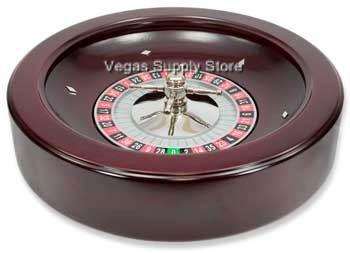 Roulette pill