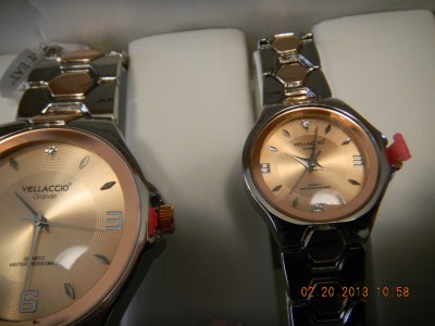 vellaccio grande watch price