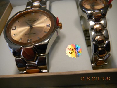 vellaccio grande watch price