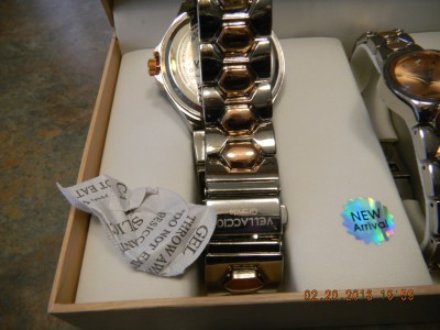 vellaccio grande watch price