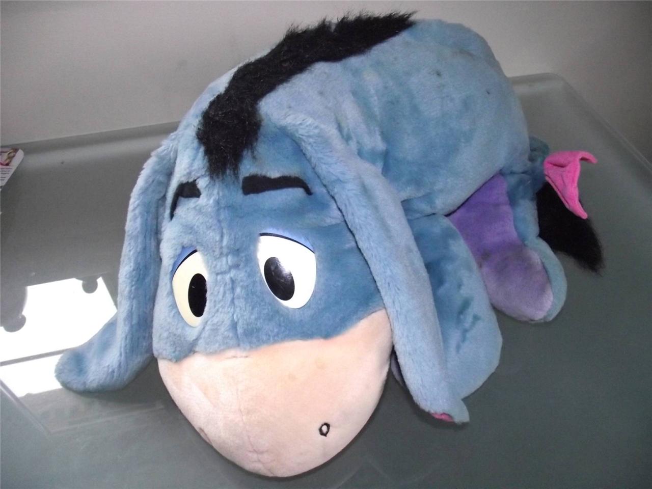 ram stuffed animal