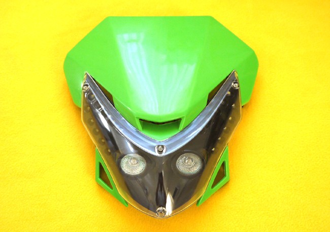 sv650 headlight fairing
