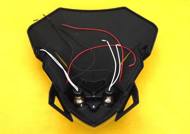 sv650 headlight fairing
