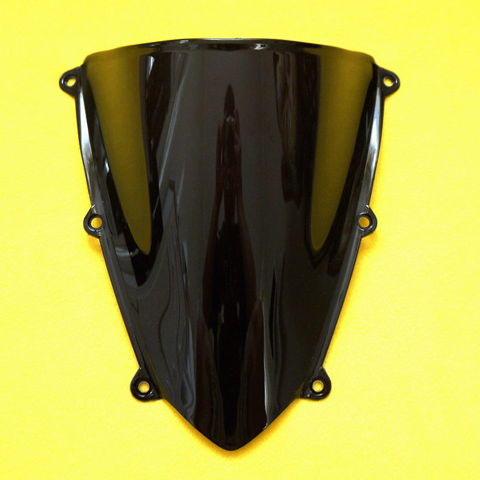 2007 Honda cbr 600 windshield #7