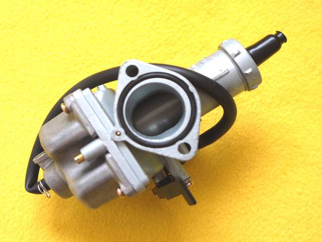 honda xr100 carburetor
