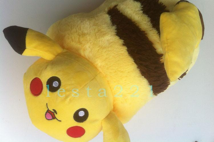 pikachu pillow buddy
