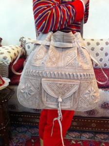 moroccan leather bag womens handbag purse shoulder bag genuine many colors (Big) | eBay