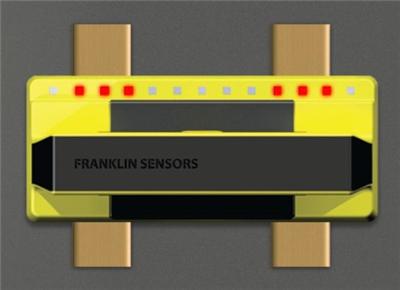 Franklin Sensors Prosensor 7Precision Stud Finder - Sears