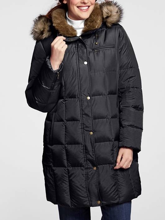 womens 2x down jackets