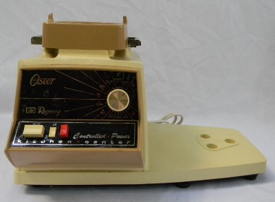 29 Oster Kitchen Center Parts Diagram - Wiring Diagram List