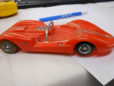 Cox slot cars ebay