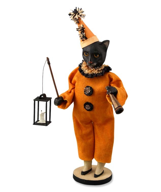 Home from the Parade VintageInspired Halloween Collection Bethany Lowe VS1310 eBay