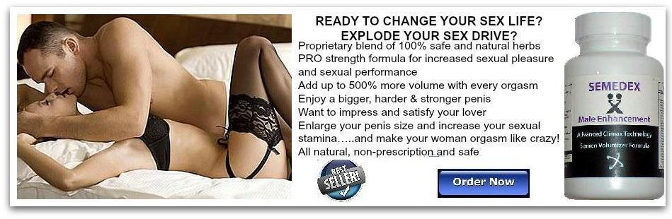 increase sex drive and sperm volume nicki minaj naked pic