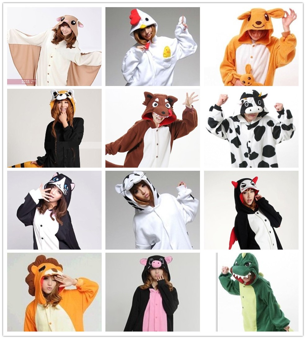 anime in hoodie