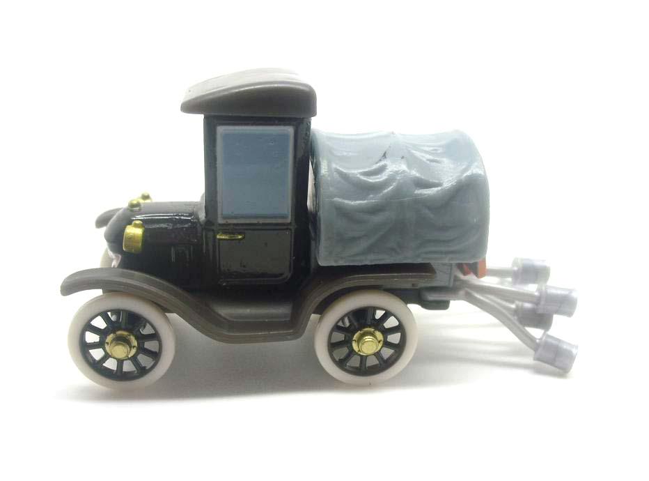 rare diecast cars