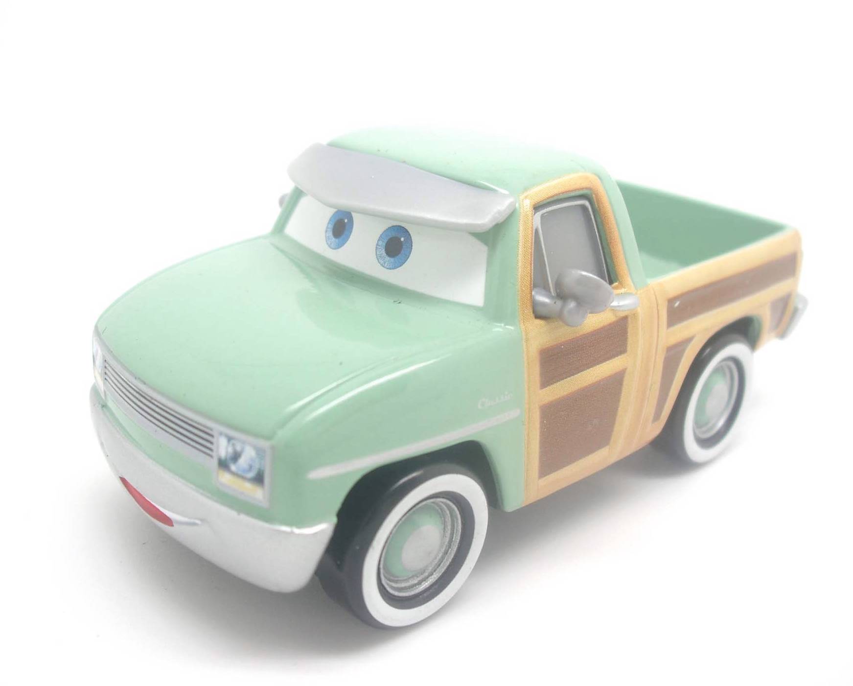 rare diecast cars