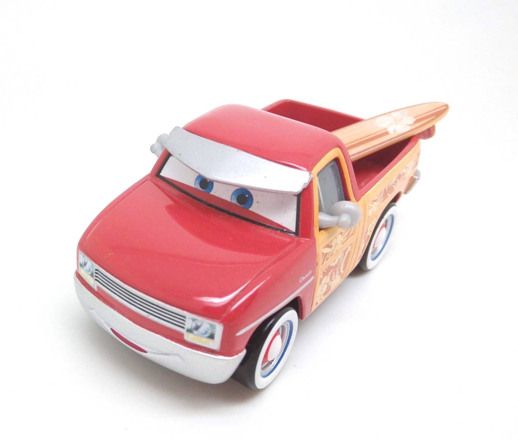 rare diecast cars