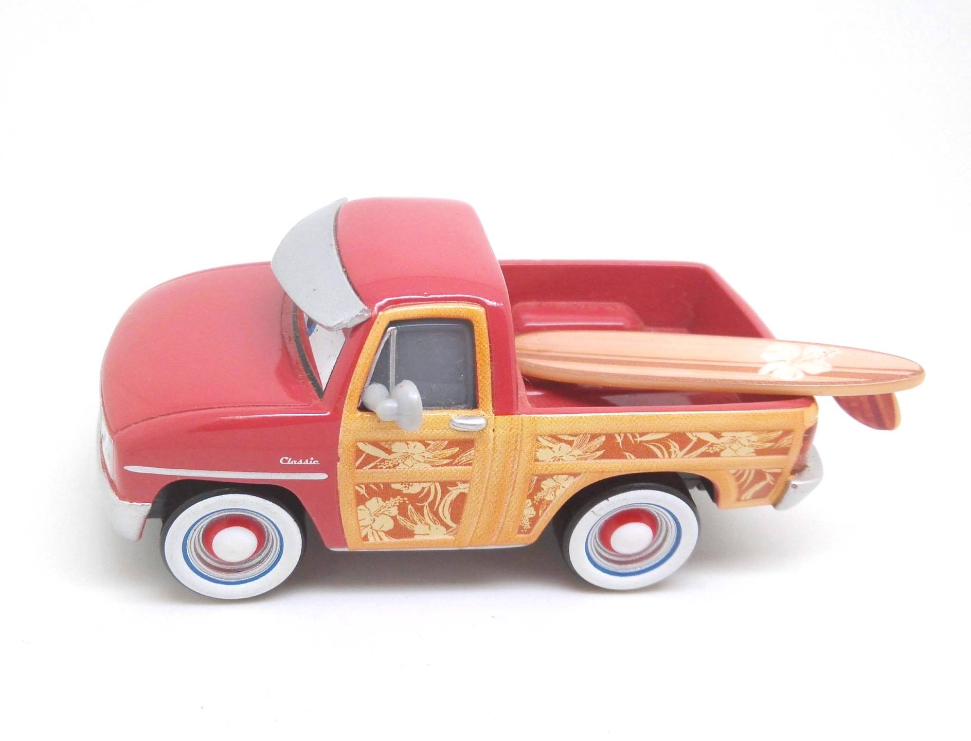 rare diecast cars